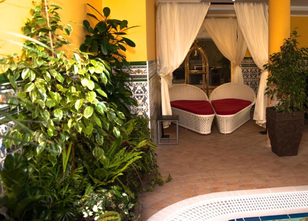 Calimbra Wellness Hotel Superior Miskolc Quarto foto